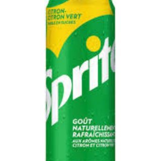 Sprite 25cl