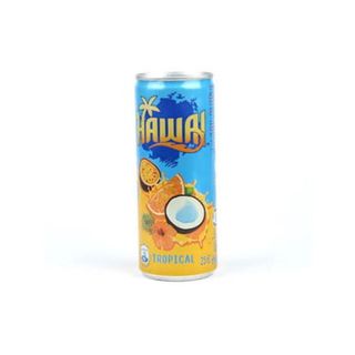 Hawaï tropical 25cl