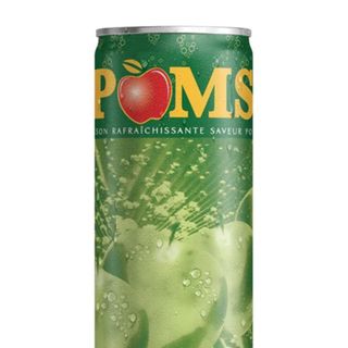 Pomm's 25cl