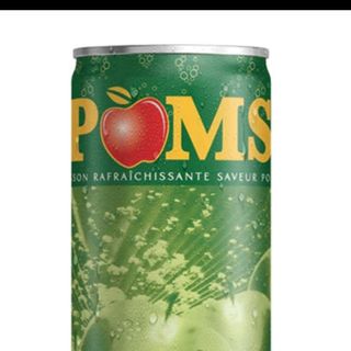 Pomm's 33CL