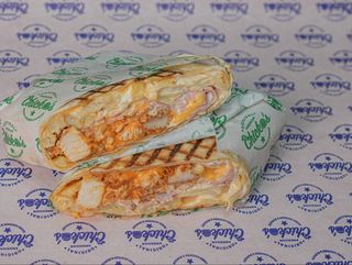 Crispy Tacos  