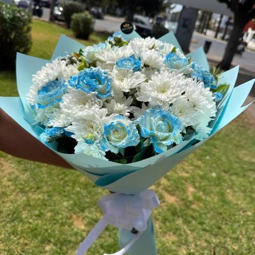 Bouquet De Naissance