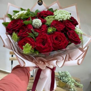 Bouquet Luxe