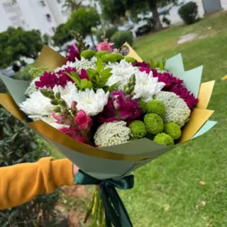 Bouquet Spécial
