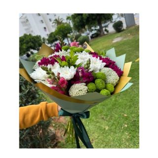 Bouquet Spécial Fête Des Mères