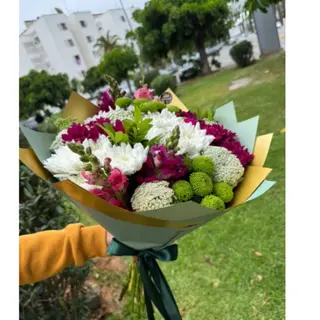 Bouquet Spécial Fête Des Mères