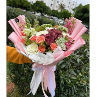 Bouquet Tendresse