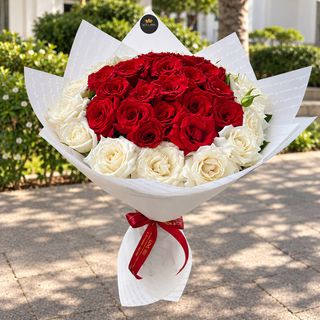 Raffaello Bouquet