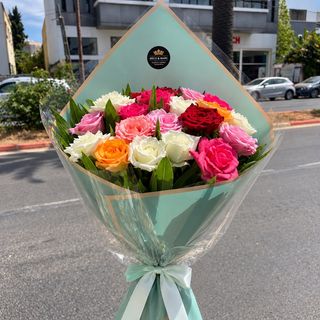 Bouquet Panaché