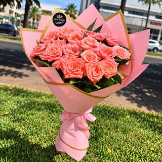 Bouquet De Fleur Pour Naissance