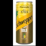 Shwepsse ananas
