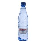 Sparkling water/ Eau Gazeuse 0.5l
