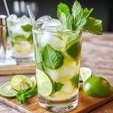 Mojito classique