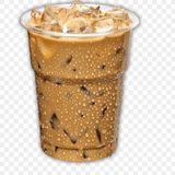 Ice coffee