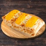 Big Tacos gratiné