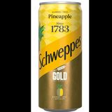 Shwepsse ananas