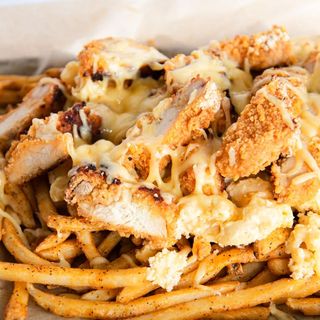 Loaded Fries