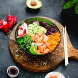 Salade Viet