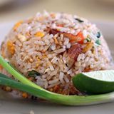 Riz Cantonais Poulet & crevettes