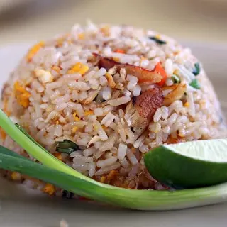 Riz Cantonais mixte