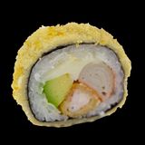 Fry ebi Fry