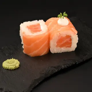Fresh Saumon