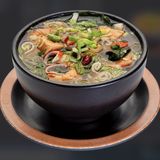 Soupe Vietnamienne