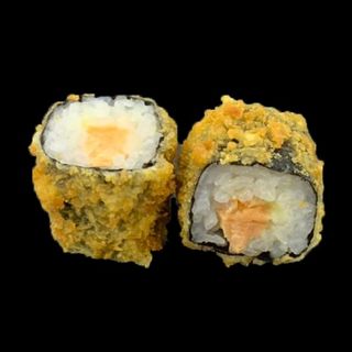 Crespy maki Saumon