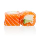 Saumon avocat