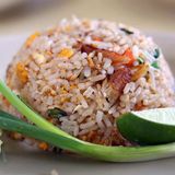 Riz Cantonais Poulet