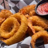 Tempura Mixte