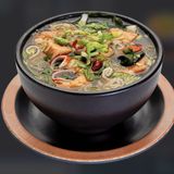 Soupe Poulet