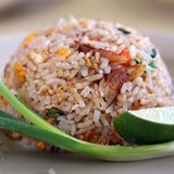 Riz Cantonais Boeuf
