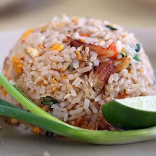Riz Cantonais Boeuf