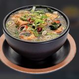 Soupe Tom Yam