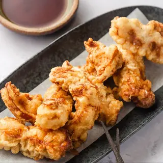 Chicken Fry