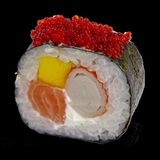 Futomaki Saumon