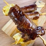 Boeuf fromage