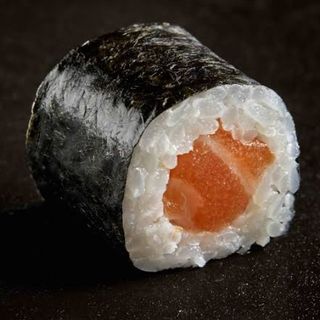 Maki saumon