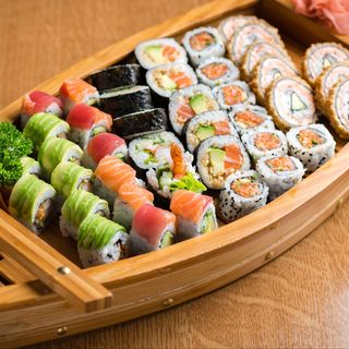 Spècial Roll 50 pièces