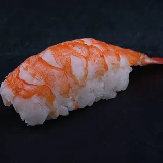 Nigiri Crevettes