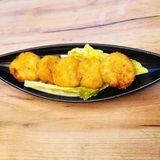 Croquette Saumon