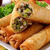 Nems vegitarien