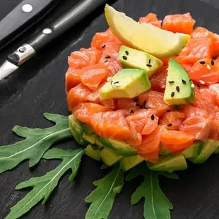 Tartare mr