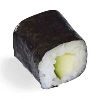 Maki concombre