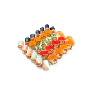 Gourmet deluxe 30 pcs