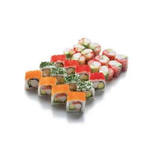 Dual signature 24 pcs