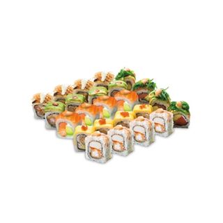 Signature saito 24 pcs