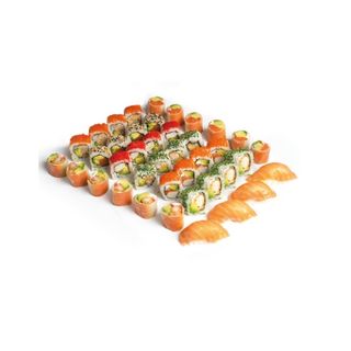 Harmony deluxe 40 pcs