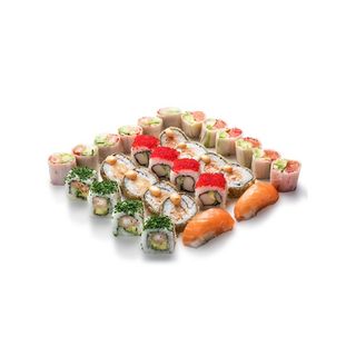 Fusion lovers 30 pcs